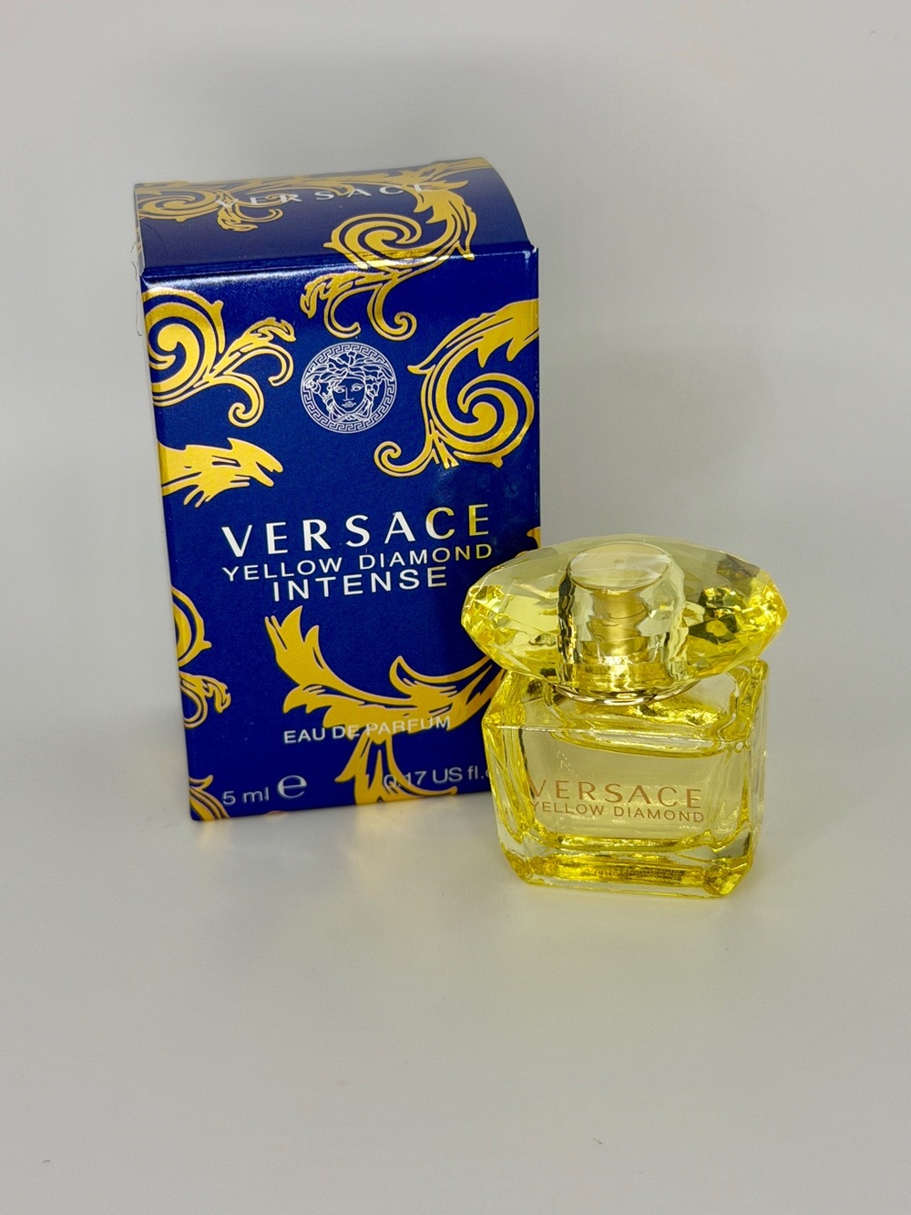 Mini Perfume